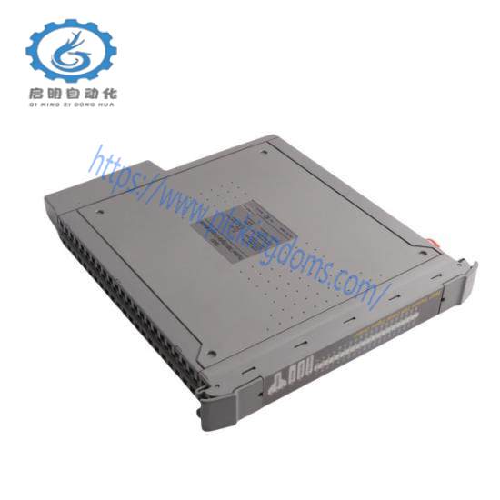 ICS Triplex Trusted T8451