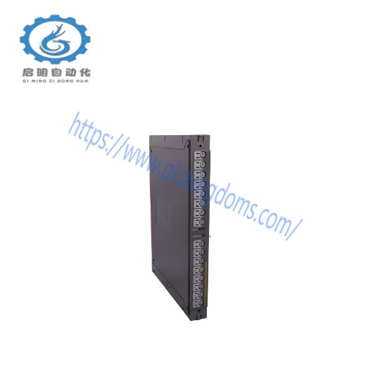 ICS Triplex Trusted T8835  Analog Input