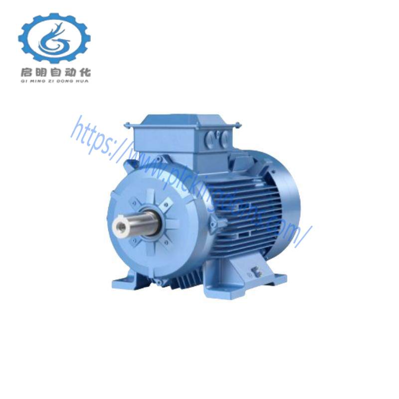 ABB IEC 60034-1 MOTOR