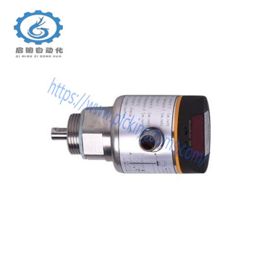 IFM LR3000 Voltage Regulator Converter Transformer