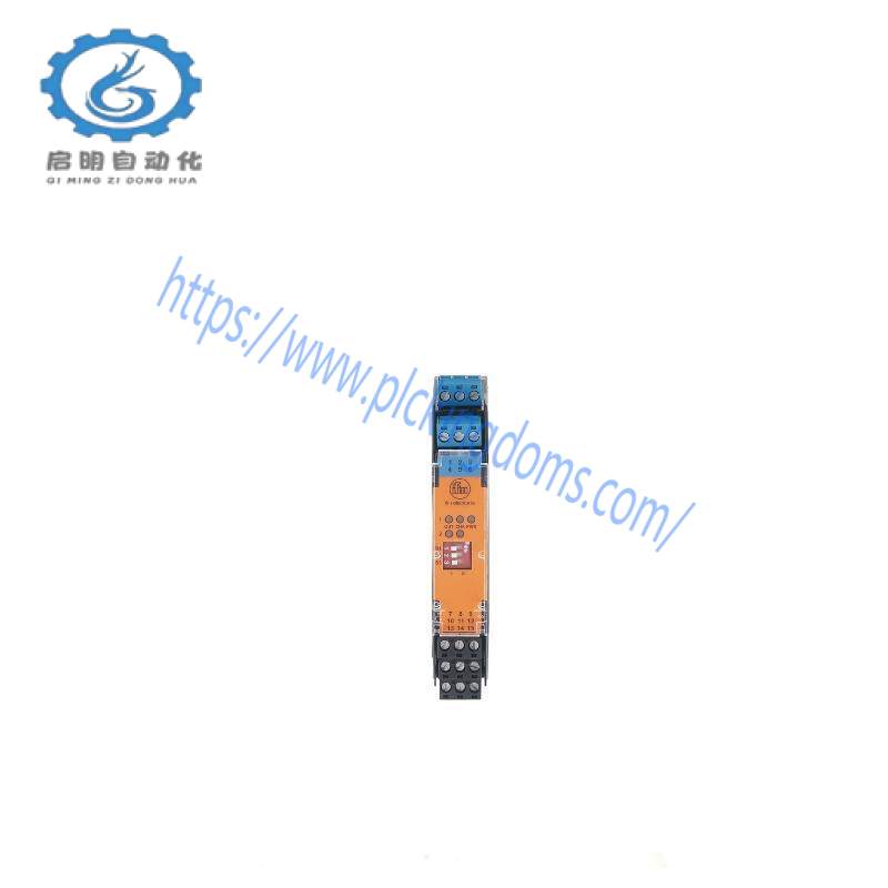 IFM EVC645