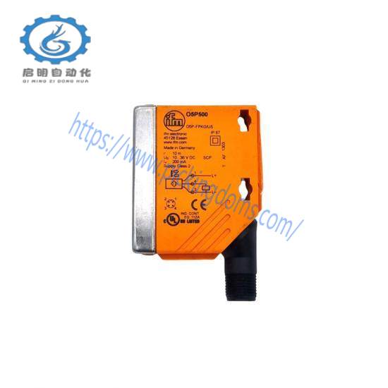IFM EVC645