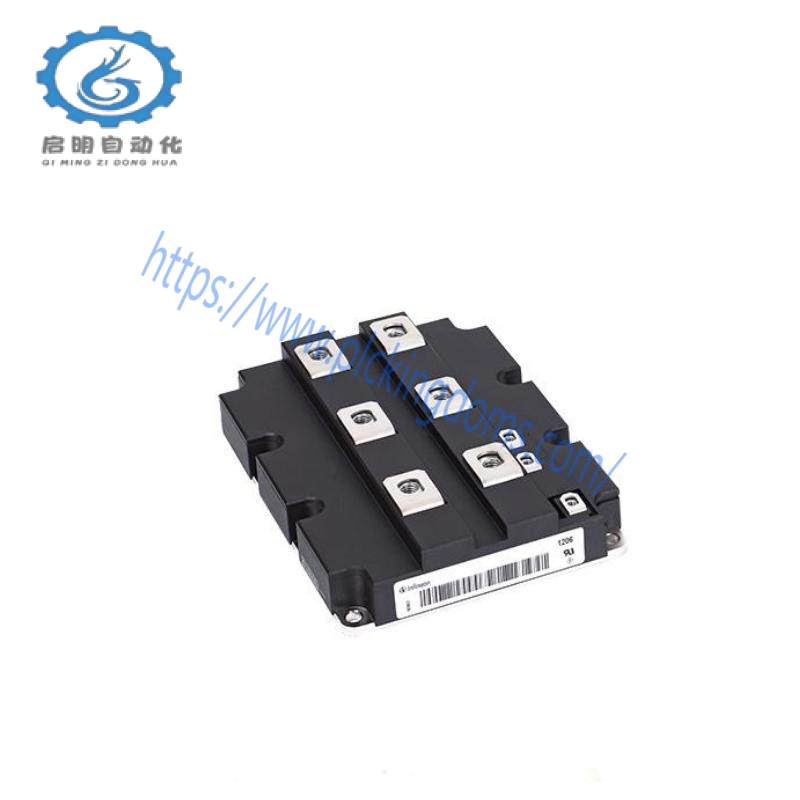 IGBT FZ1800R16KF4 Trans IGBT Module
