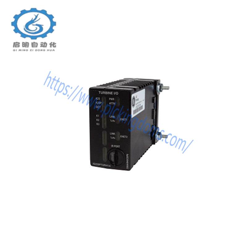 GE IIS220PAOCH1A,REV D Power Distribution System