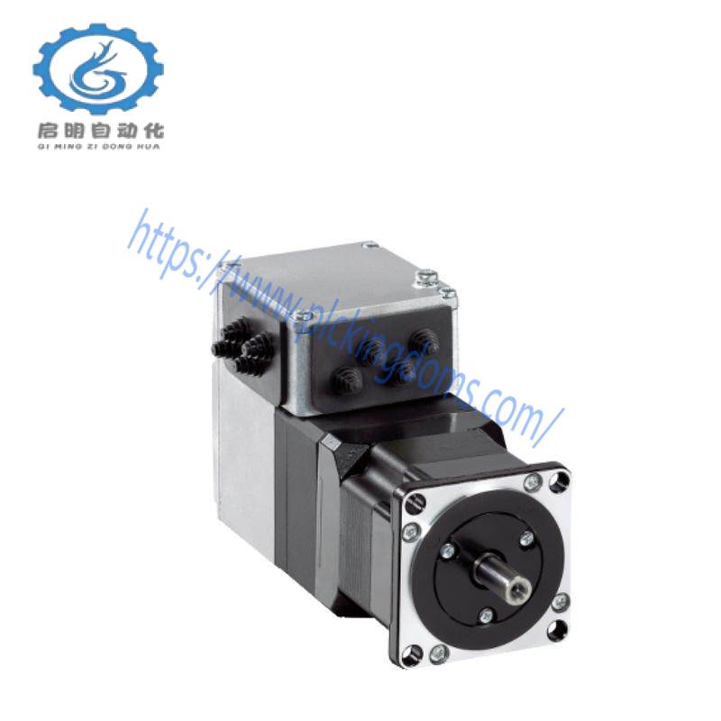 Schneider Electric ILA1F571PB1A0 Servo Motor
