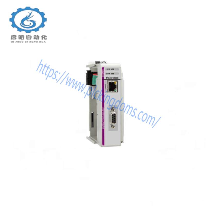 Prosoft ILX69-PBM DPV1 Master module