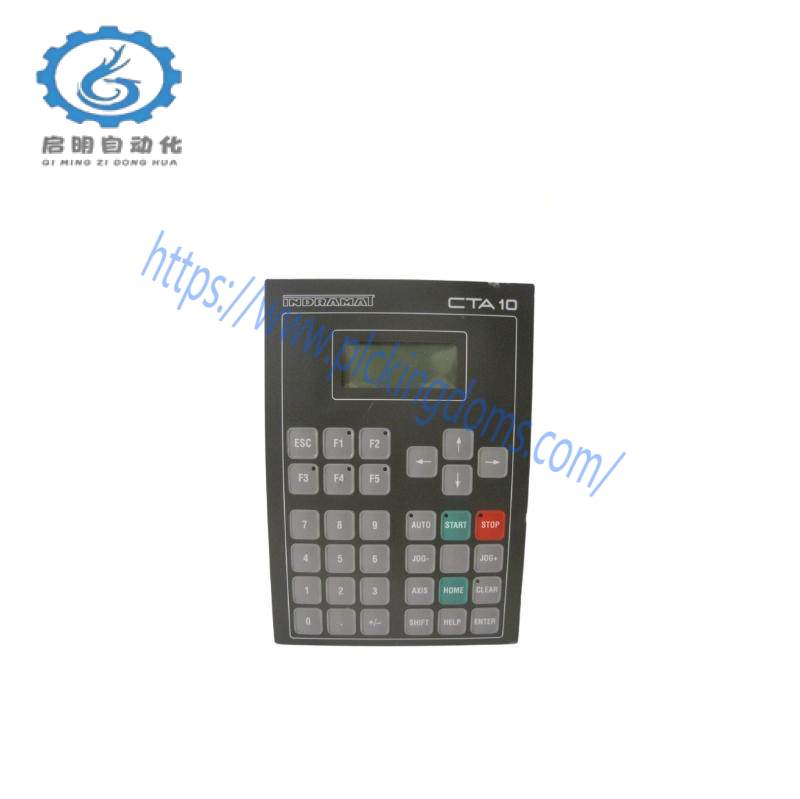 INDRAMAT 109-0943-4A03-02