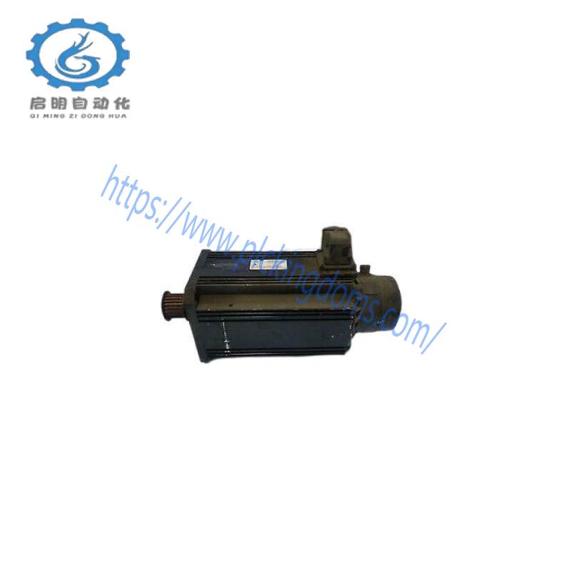 INDRAMAT 109-0943-4A03-02