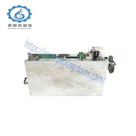 INDRAMAT MAC112C-0-ED-2-C/130-B-0