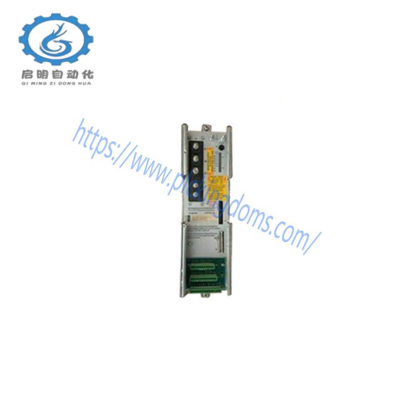 INDRAMAT MAC112C-0-ED-2-C/130-B-0/S003