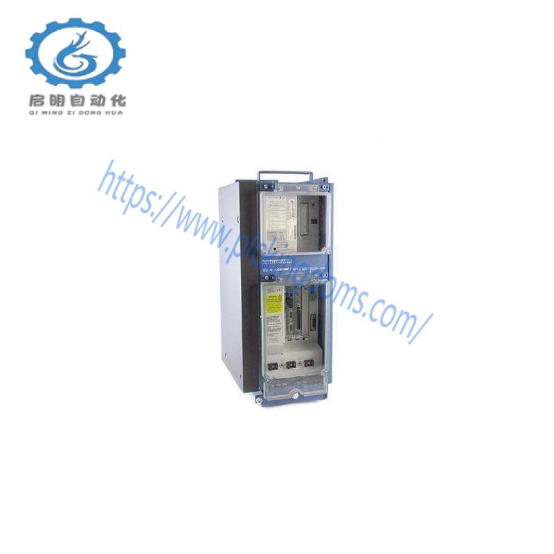 INDRAMAT MAC112C-0-ED-2-C/130-B-0/S003