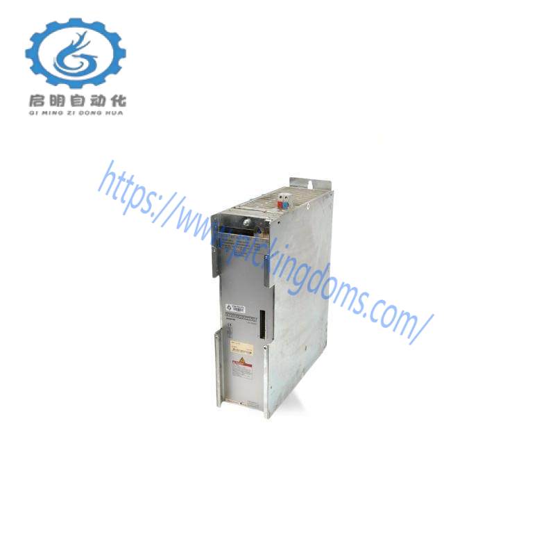 INDRAMAT NAM 1.3-15 Line Connection Module