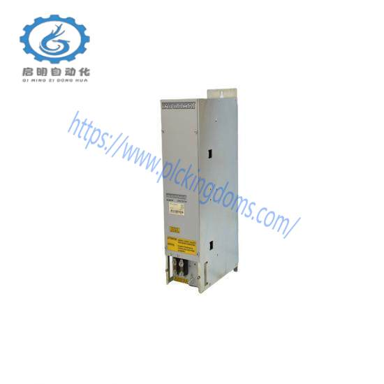 Indramat 2AD132D-B350B2-A