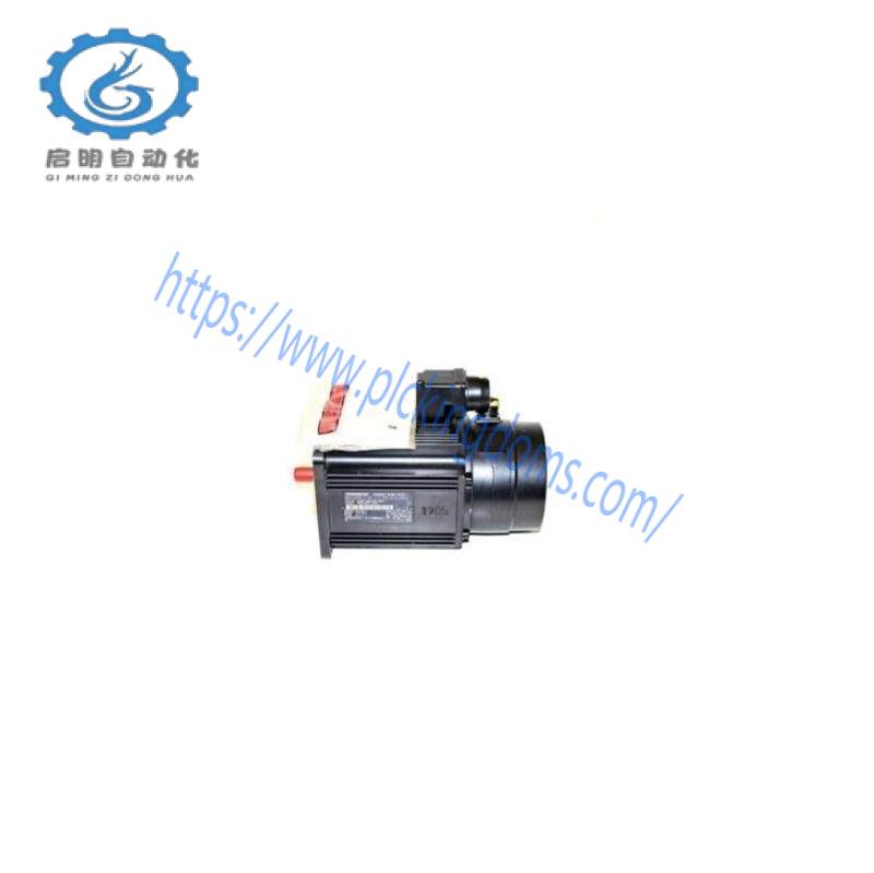 Indramat Mac092b-0-qd-2-c/095-r-0 Permanent Magnet Motor