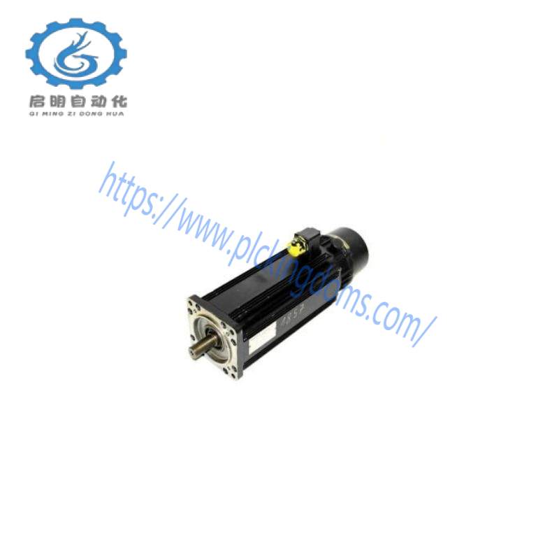 Indramat MAC90C-0-GD-1-B/110-A-0/J625 Servo Motor