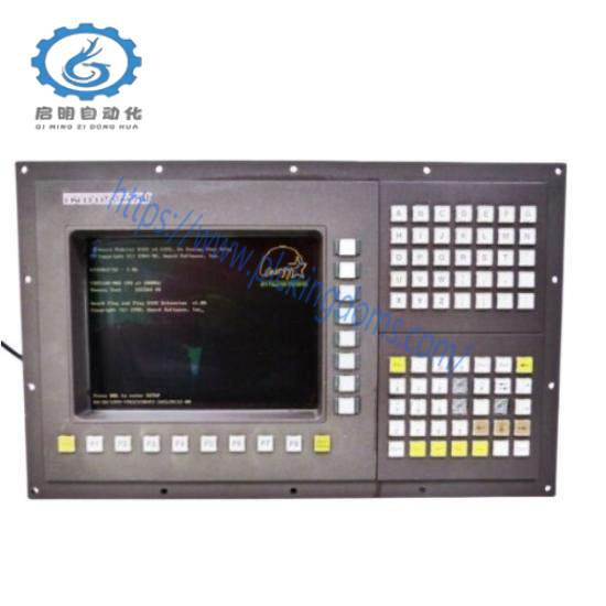 INDUSTRIAL ATR-4D41133 MS-DOS Power module