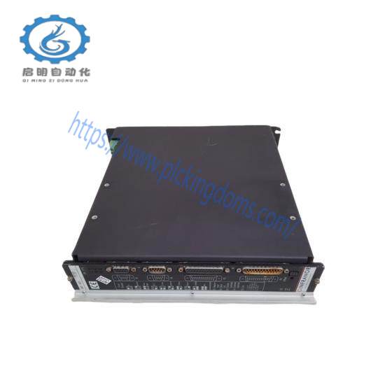 INFICON 0190-51546REV03