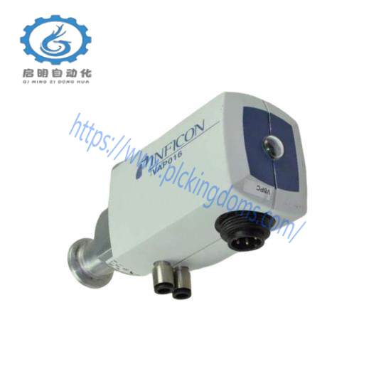 INFICON MPG400 PN351-011