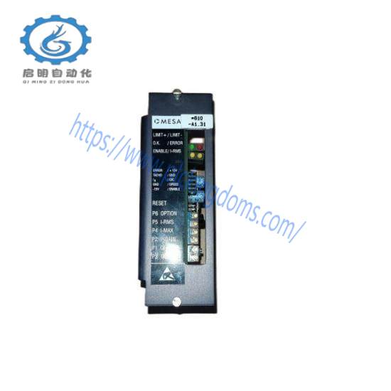 INFRANOR DRIVE MATE 2404 K81 Modular