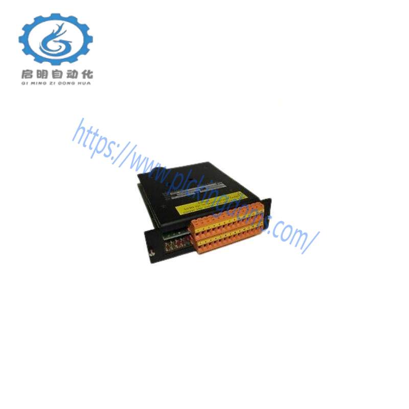 INFRANOR GMBH MSM0606 Servo Amp