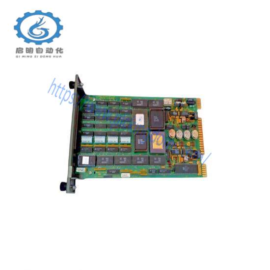 INNIS01  ABB  Network Interface Slave Module