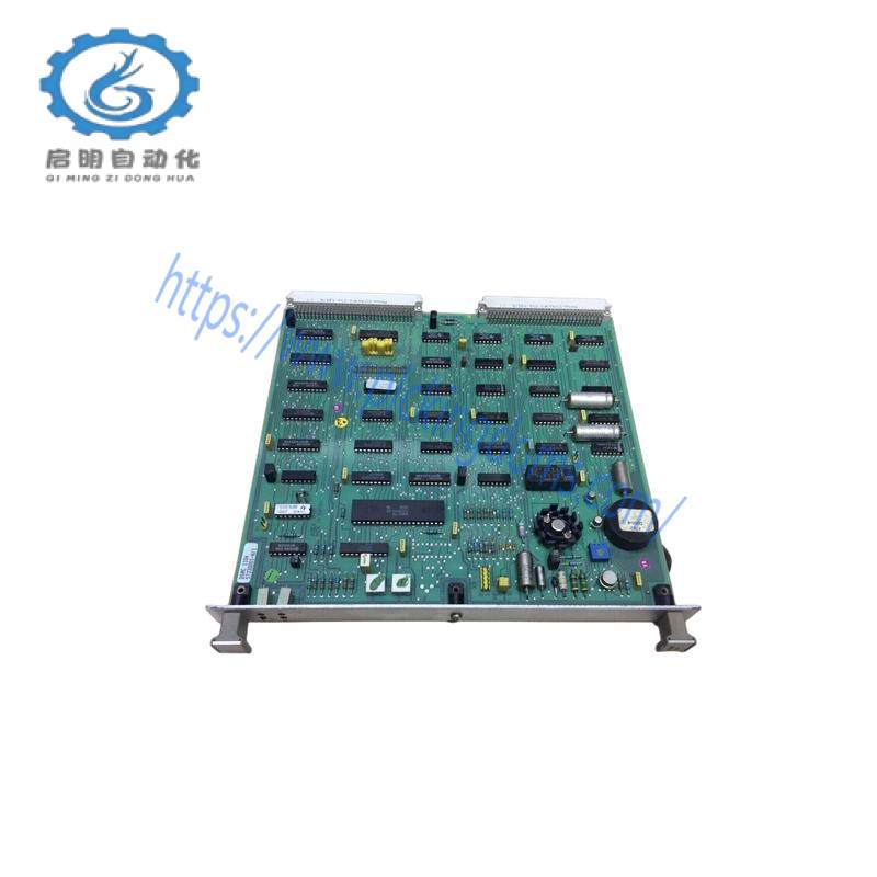INTERFACE AZI-2502
