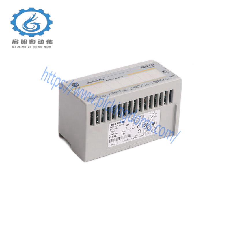 INTERFACE AZI-2502