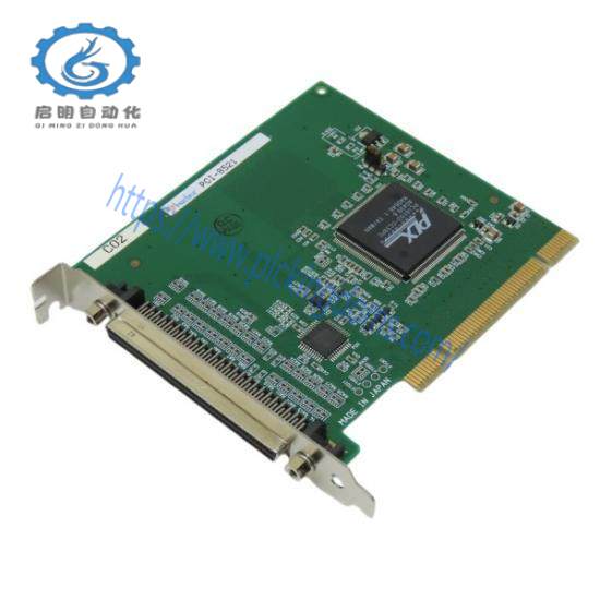 INTERFACE PCI-8521 Interface board
