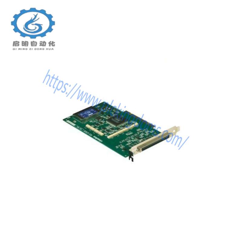 INTERFACE QPS-1050 QST-2002 DIO32/32 point insulation