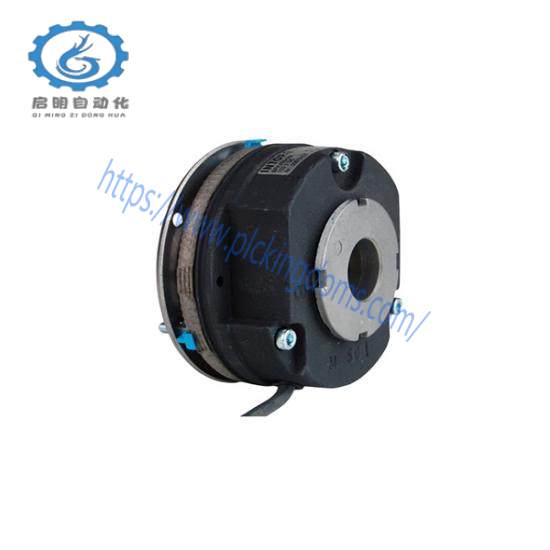INTORQ BFK458-12E service brake