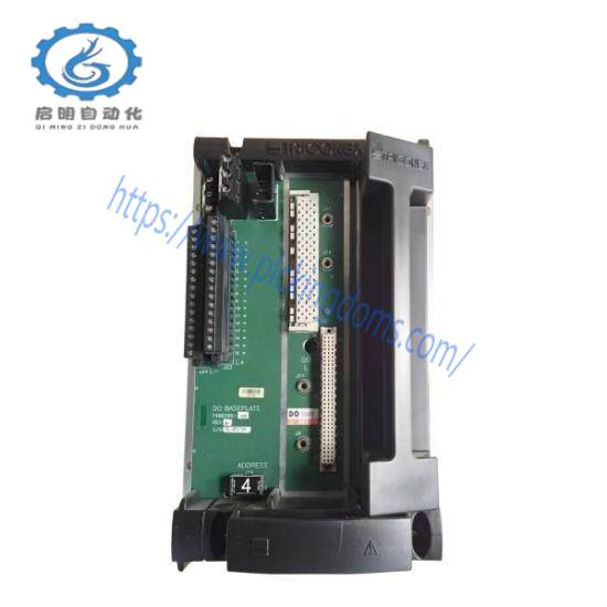 Invensys Triconex 2401  Discrete Output