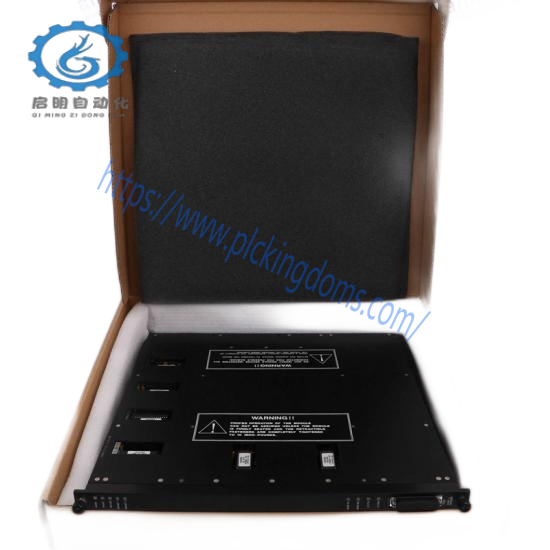 Invensys Foxboro AI2 2500M/AI2/XXXXX/XXXXXX