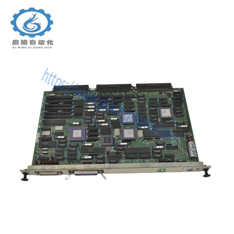 YOKOGAWA IP91*A AS S9881BM-0 Communication Module