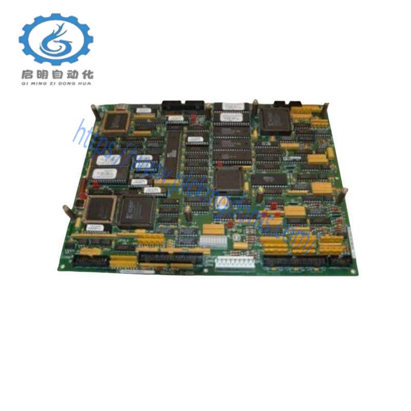 GE IS200AEPAH1AEC PCB component