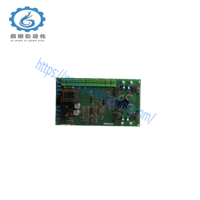 GE IS200AEPAH1BMF-P IS210BPPCH1AD I/O pack processor board