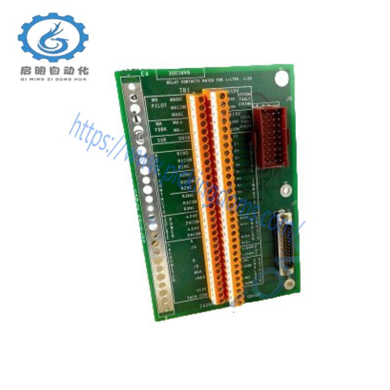 GE MVP50 369B1848G5007