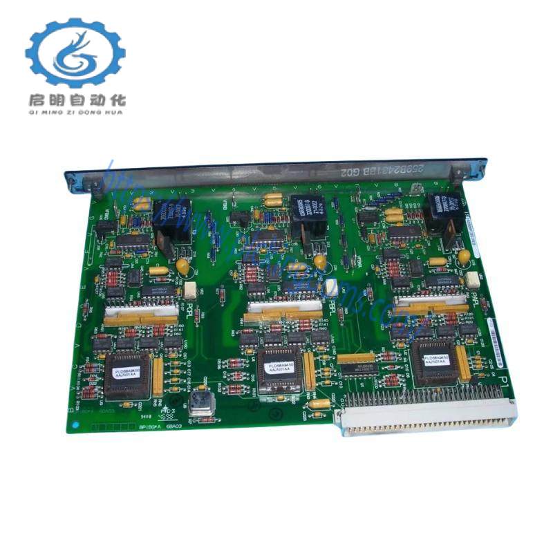GE IS200BPIBG1AEB PCB circuit board