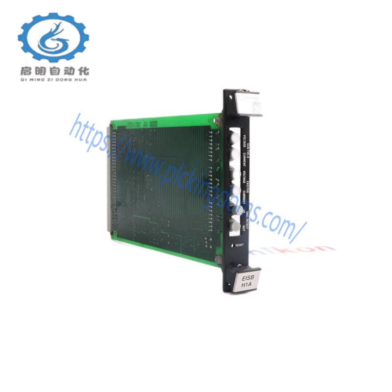 GE DS200UPLAG1BBA