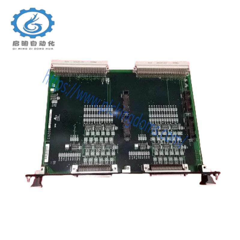 GE IS200BPIIH1AAA control modules