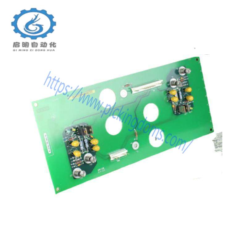 GE IS200DAMAG1ACA Gate Drive Amplifier and Interface Board