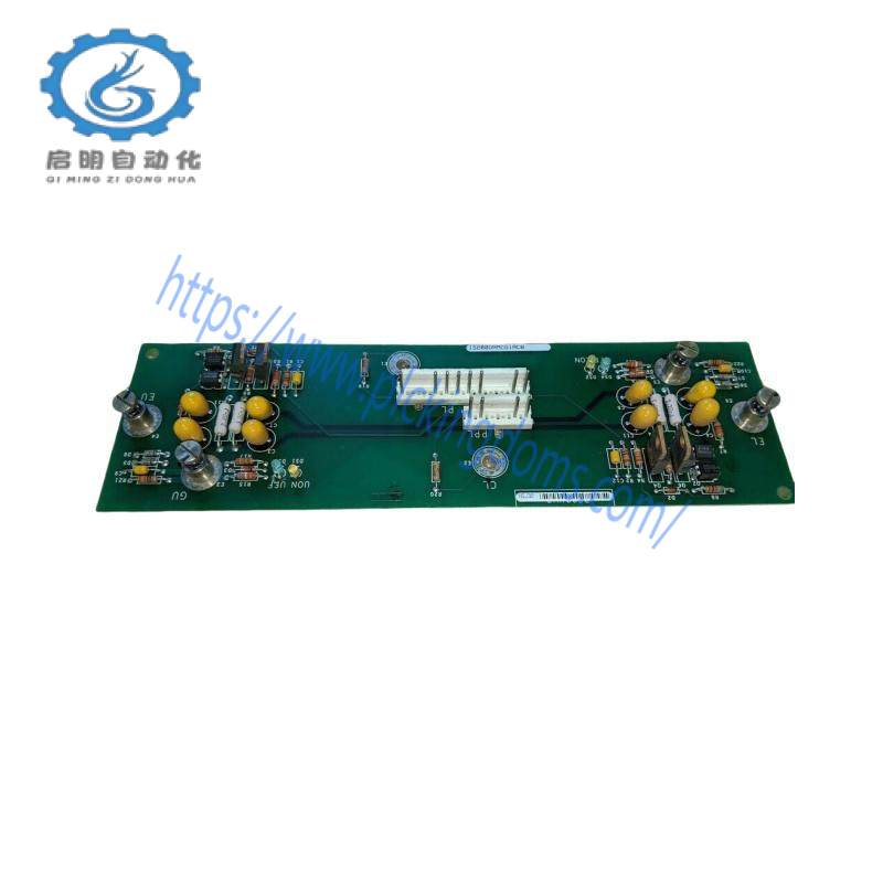 GE IS200DAMCG1ACB mark vi gate drive amplifier board