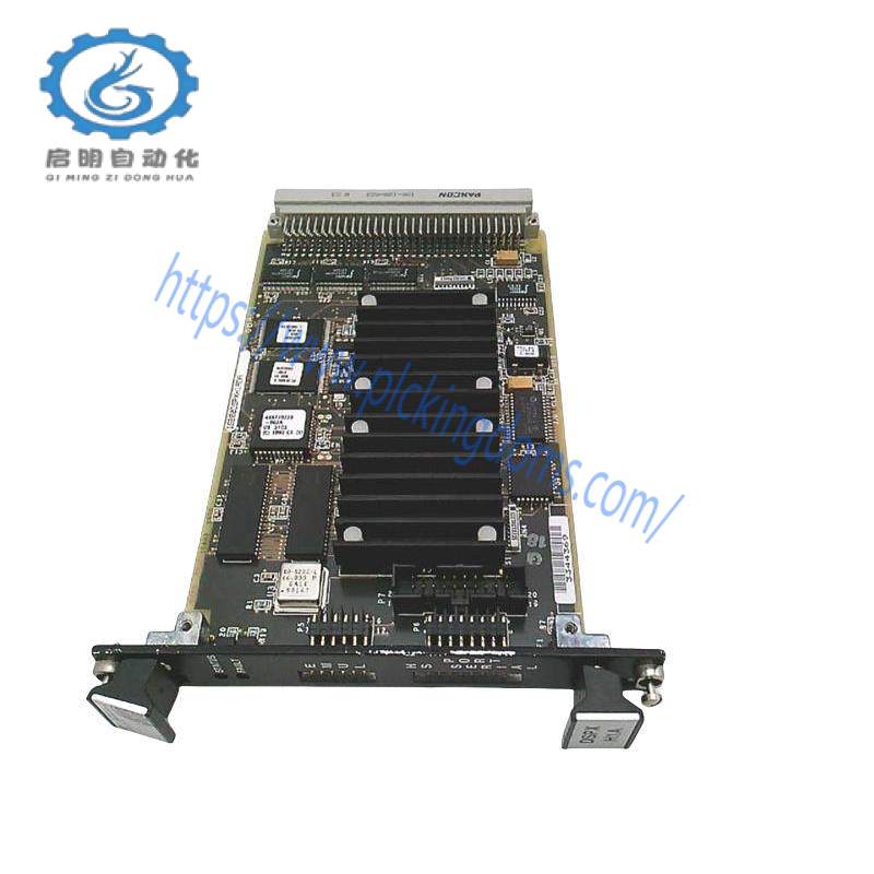GE IS200DSPXH1ACA PCB Board