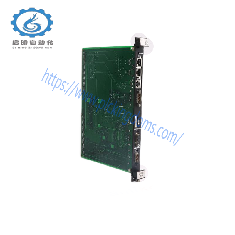 GE IS200DSPXH1DBC Digital Signal Process Controller