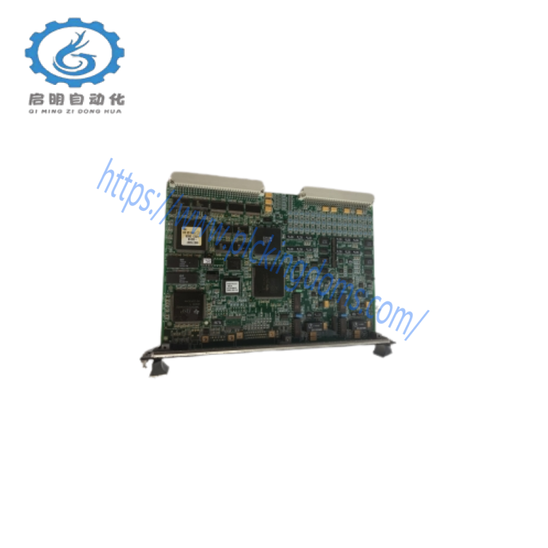 GE IS200EGDMH1AAB Mark VI Printed Circuit Board