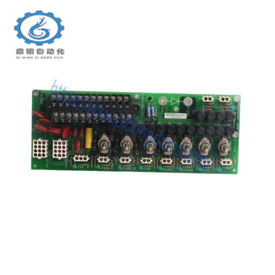 IS200EPDMG1BAA GE General Electric  Mark VI Circuit Board