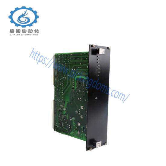IS200EPSMG2A GE General Electric  Mark VI circuit board
