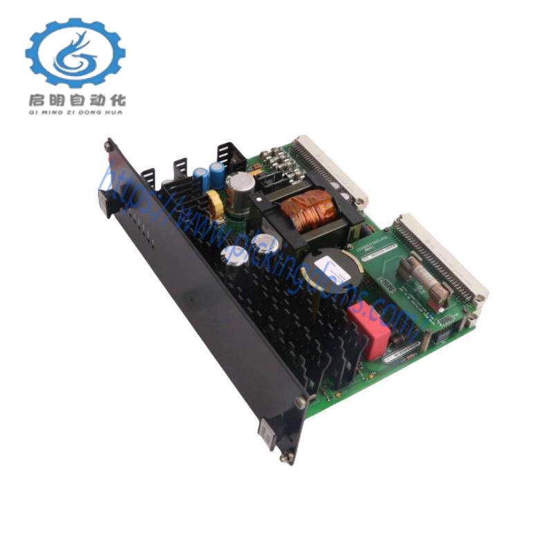 GE IS200EPSMG2A IS200EPSMG2ADC GE Mark VI printed circuit board