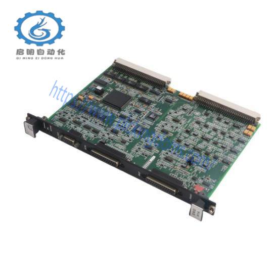 IS200ERIOH1A  GE  Exciter Regulator I/O board