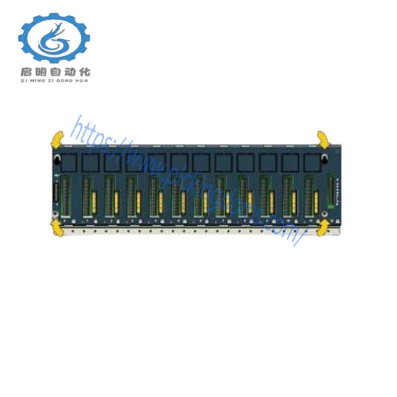 GE IS200ESELH1A Exciter collector board