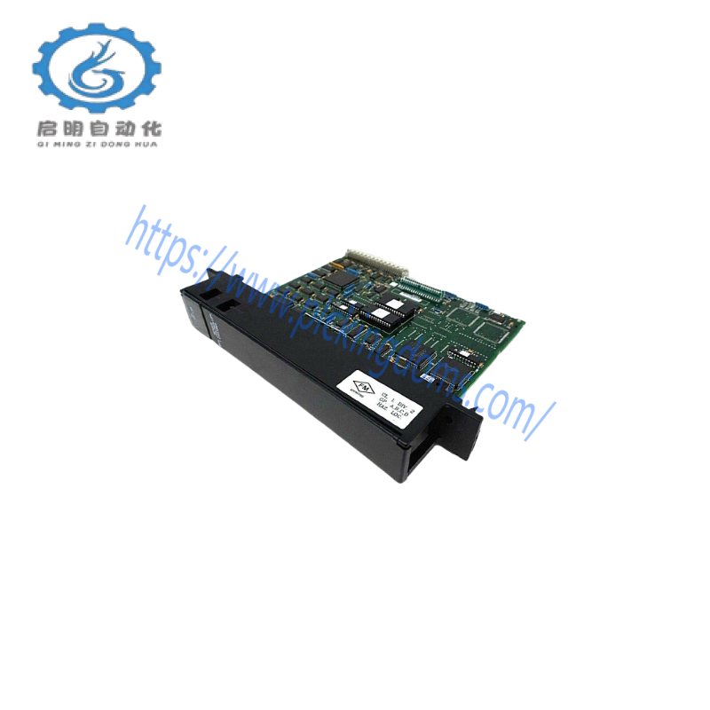 GE IS200ESELH2AAA Gas turbine card